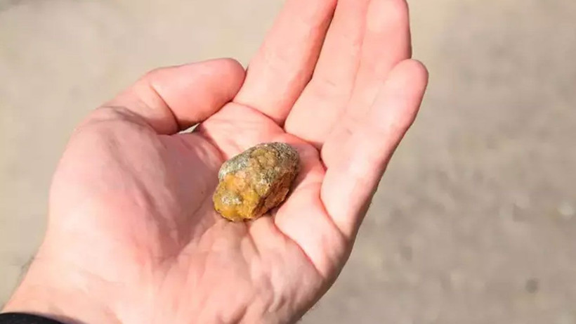 Cebinizde taşıyor olabilirsiniz! Gram altını tahtından etti - Resim: 1