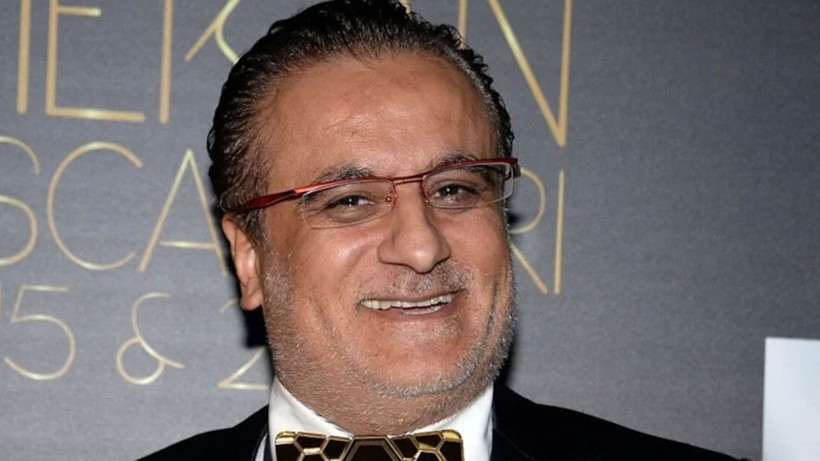 Ünlü isimlerden Erol Köse için çok ağır sözler! "Seda Sayan’a pornocu yakıştırması yaptın!" - Resim: 1