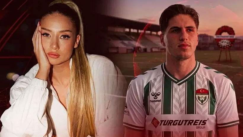 Aleyna Kalaycıoğlu detayı çok konuşulacak! Kubilay Kaan Kundakç olayında şoka uğratan ayrıntı - Resim: 1