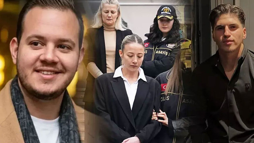 Aleyna Kalaycıoğlu detayı çok konuşulacak! Kubilay Kaan Kundakç olayında şoka uğratan ayrıntı - Resim: 2