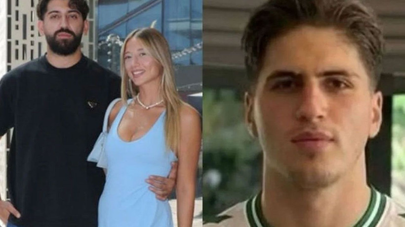 Aleyna Kalaycıoğlu detayı çok konuşulacak! Kubilay Kaan Kundakç olayında şoka uğratan ayrıntı - Resim: 4