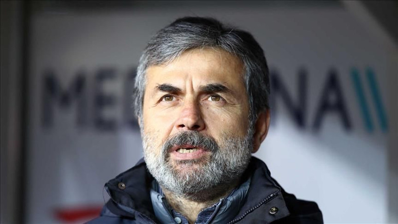 Aykut Kocaman: Bu bedel ödenmeli! Ya antrenör ya futbolcu - Fotoğraf: 2