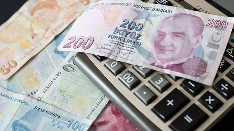 Emekliye 3. ikramiye geliyor; Yeni rakam kulislerden sızdı - Fotoğraf: 8