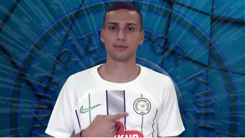 Süper Lig'de biten tüm transferler listesi; İşte yaz transfer dönemine damga vuran isimler - Fotoğraf: 32