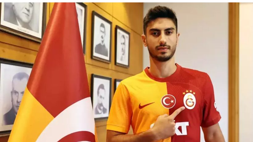 Süper Lig'de biten tüm transferler listesi; İşte yaz transfer dönemine damga vuran isimler - Fotoğraf: 36