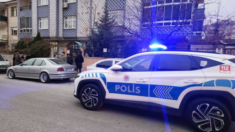 Konya'da sır olay! Evlerinde ölü bulundular - Fotoğraf: 4