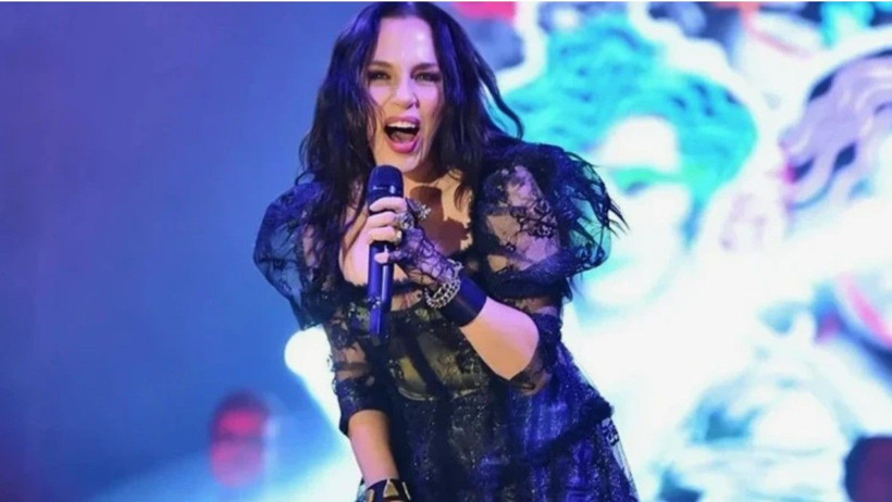 Eurovision'da neler oluyor? Sertab Erener kararı ve yarışmaya katılmayan ülkeler - Fotoğraf: 3