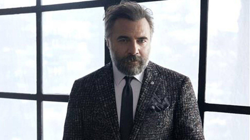 Hastanelik olan Oktay Kaynarca ilk kez konuştu! - Fotoğraf: 3