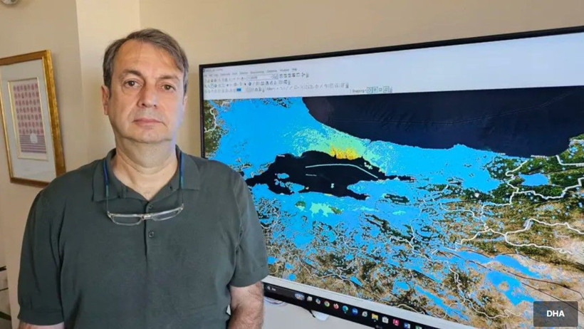 Alman bilim insanlarından Marmara raporu! "Depremler o bölgeye doğru ilerliyor" - Fotoğraf: 2