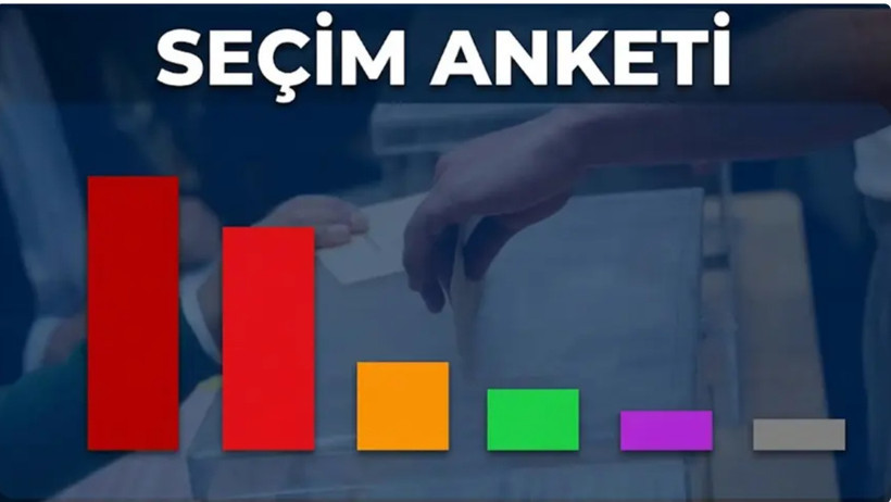 Son seçim anketi sonuçları: Mansur Yavaş'ın istifası sonrası hangi parti yükselişte? - Fotoğraf: 7