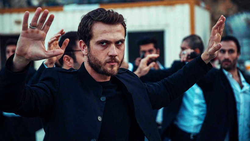 Barış Arduç Çukur'un kadrosuna katıldı - Resim: 3