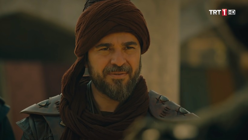 Engin Altan Düzyatan Diriliş Ertuğrul'dan sonra iki yeni bomba ile geliyor – Partnerine bakın - Resim: 2