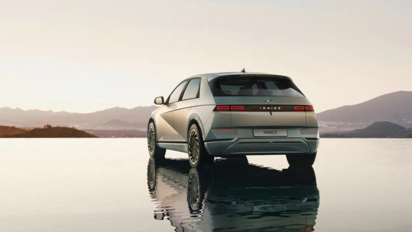 Hyundai'den rakiplerine büyük çelme! Minivan değil sanki uzay mekiği - Resim: 2