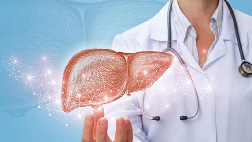 Karaciğerin alarm verdiğini gösteren 10 işaret - Resim: 2