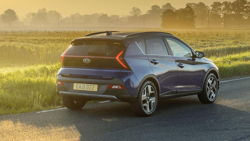 Hyundai bu SUV modeli sadece 295 bin TL’ye satıyor; Bu fiyat listesini bir daha bulamazsınız - Resim: 3