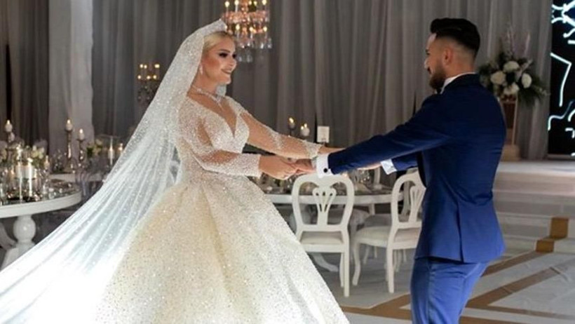 Selin Ciğerci ve Gökhan Çıra ikinci kez evleniyor! - Resim: 4
