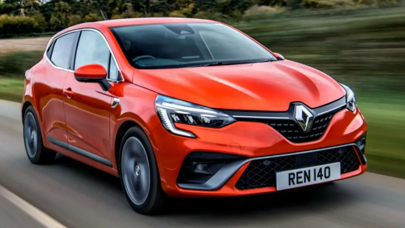 Renault Clio Mart ayı fiyatlarını görmeye hazır olun; En çok talep gören oldu - Resim: 4