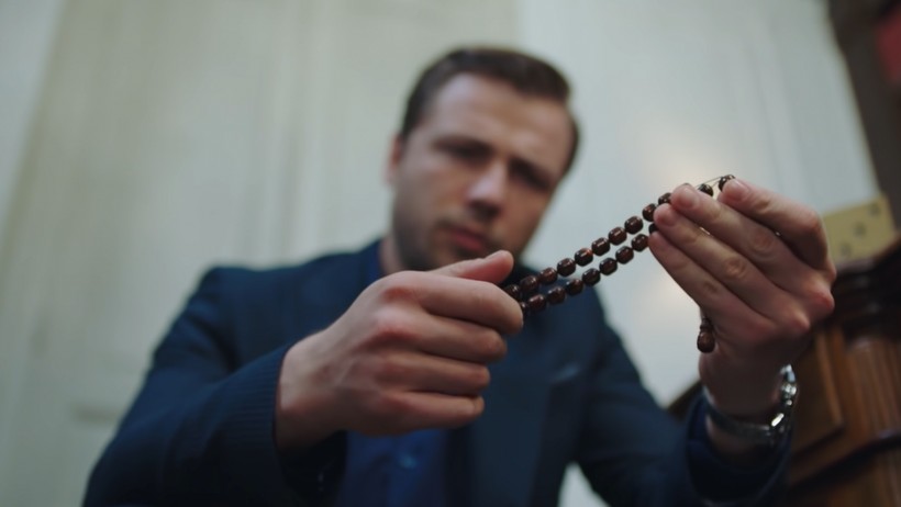 Baba dizisinde büyük kriz çıktı; Bu kadarı tahmin edilmiyordu - Resim: 3