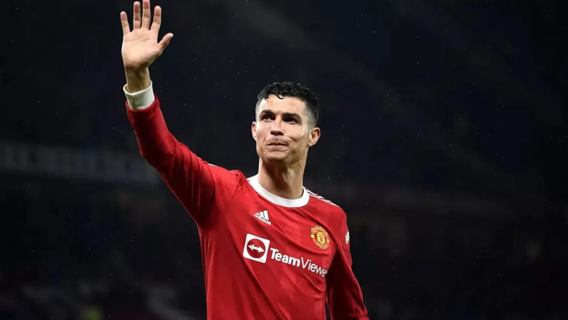 Manchester United'da Ronaldo krizi bitmek bilmiyor; Bu kez ortaya çıkan iddia çok farklı - Resim: 2
