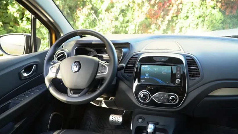 Renault Captur fiyat listesi yine olay oldu; SUV modeller artık çok popüler - Resim: 3