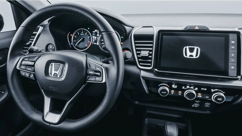 Honda City fiyatları bir daha böyle gelmez; Gören tekrar tekrar bakıyor - Resim: 1