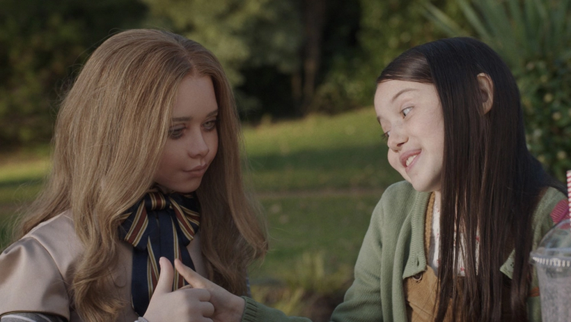 Bu hafta izlenebilecek 6 film vizyonda: Dram, komedi, korku, aksiyon... - Resim: 4