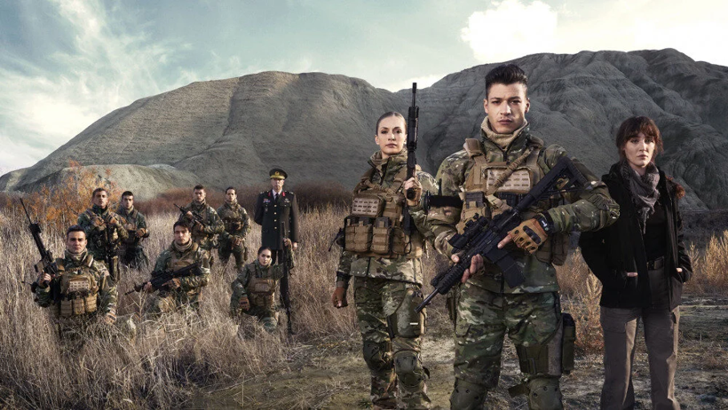 FOX TV'den yeni dizi için flaş karar! Dokuz Oğuz final yapar deniyordu ama... - Resim: 3