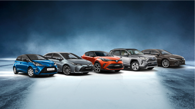 İkinci el arabada en çok tercih edilen markalar açıklandı! İşte şubat sıralaması... - Resim: 1