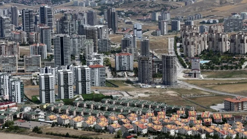 THY ve Emlak Konut'tan yeni sosyal konut adımı: Yüzde 20 peşinat, 120 ay vade... - Resim: 2