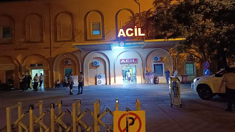 Mardin’de akraba aileler arasında silahlı kavga: 2 ölü, 1 yaralı - Resim: 2