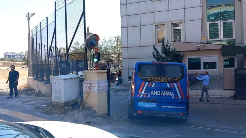 Narin cinayetinde itirafçı savcılığa sevk edildi: Sorgular devam ediyor - Resim: 4