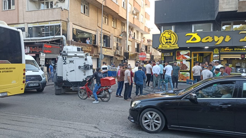 Mardin'de silahlı kavga: 1 ölü, 1 yaralı - Resim: 1