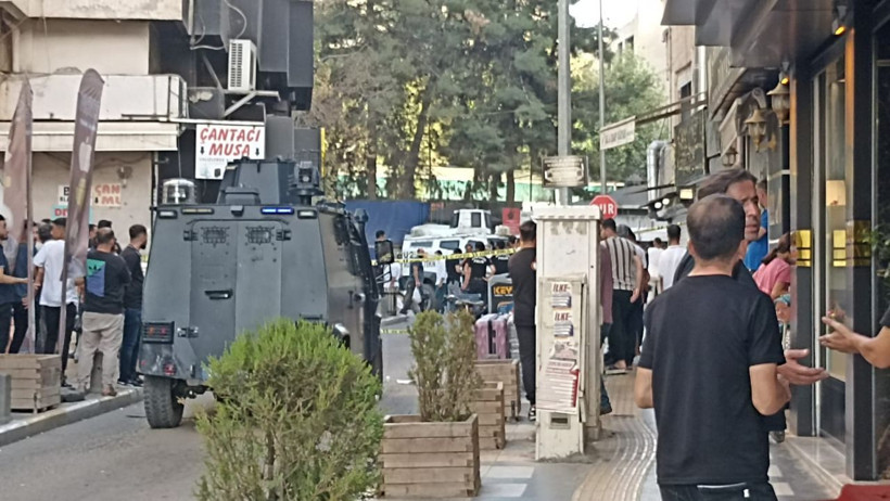 Mardin'de silahlı kavga: 1 ölü, 1 yaralı - Resim: 3