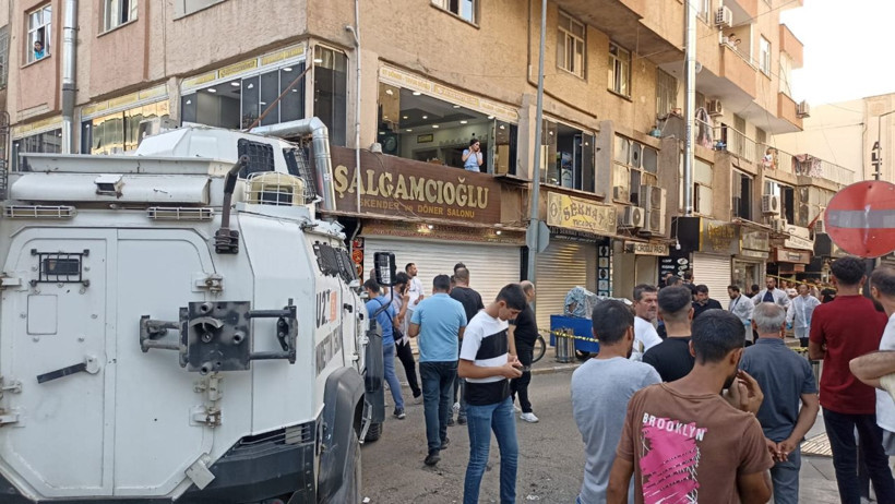 Mardin'de silahlı kavga: 1 ölü, 1 yaralı - Resim: 4