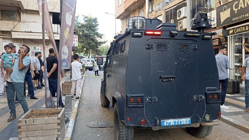 Mardin'de silahlı kavga: 1 ölü, 1 yaralı - Resim: 2