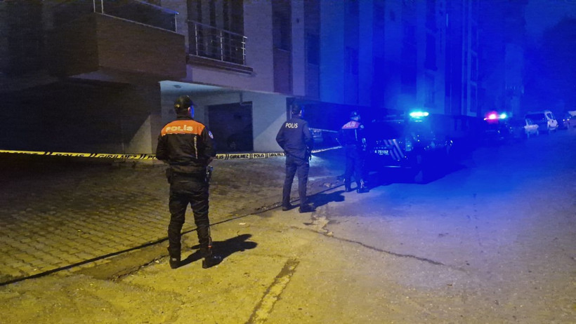 'Müşterilerini benimle paylaş' kavgasında 1 kişi silahla yaralandı - Resim: 4