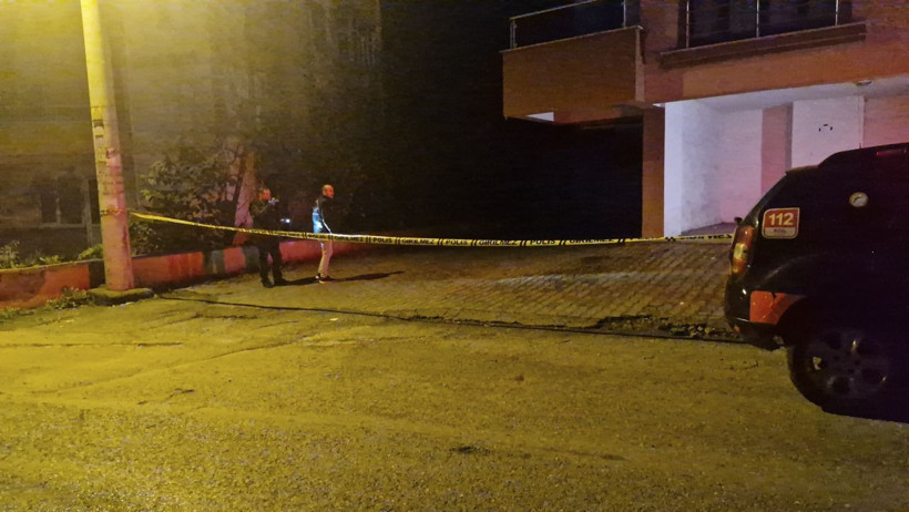 'Müşterilerini benimle paylaş' kavgasında 1 kişi silahla yaralandı - Resim: 3