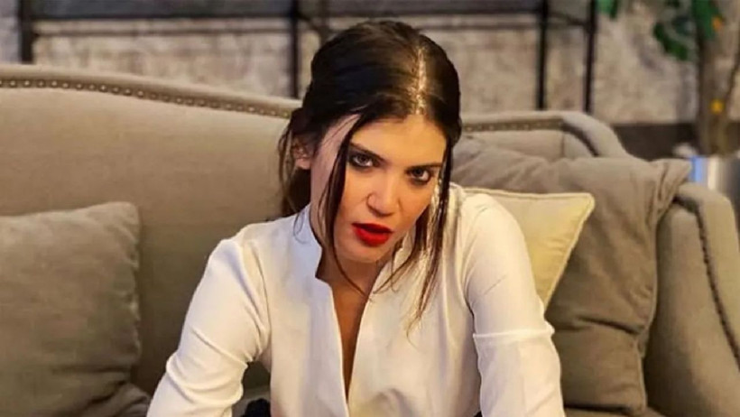 Kızılcık Şerbeti'nin Nilay'ı Feyza Civelek kaza geçirdi: Yine nazara geldik - Resim: 3