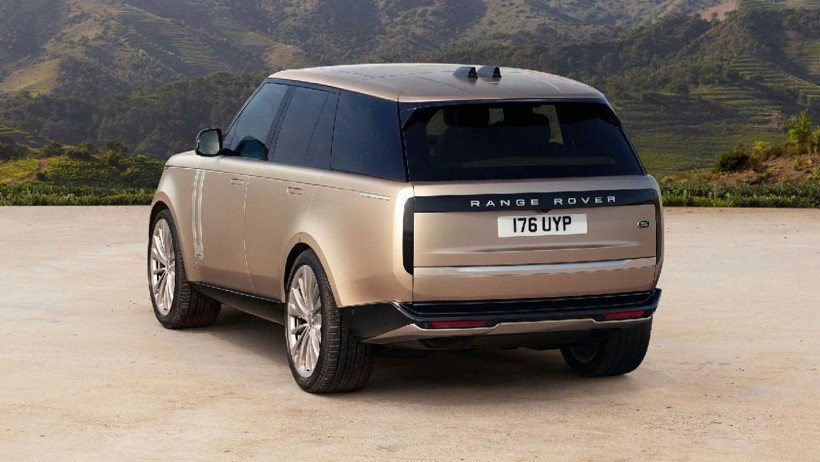 Land Rover fiyatları güncellendi ve sınırları zorladı! "Alacak mısın?" değil, "Alabilir misin?" - Resim: 2