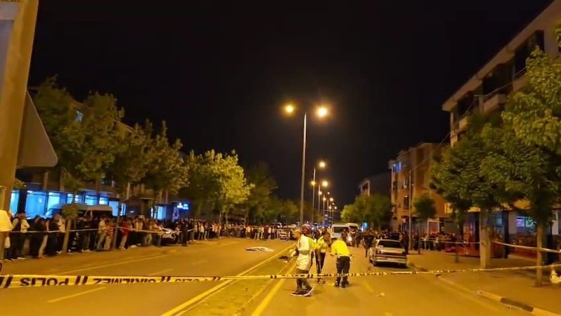 Otomobilin çarptığı iki kadın hayatını kaybetti - Resim: 3