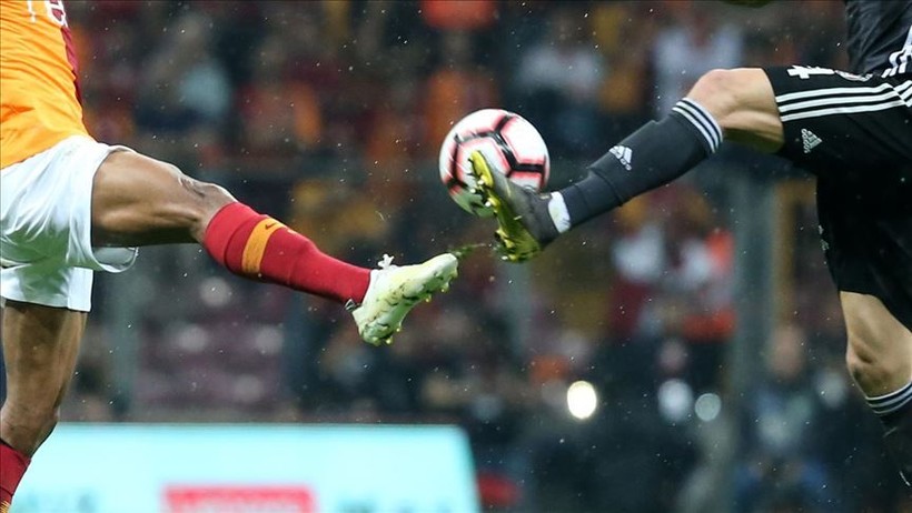 Galatasaray ve Beşiktaş’tan dev hamle: Özbek ve Adalı TFF’ye karşı birleşti! - Resim: 4