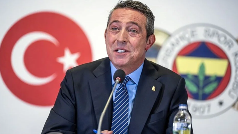 Ali Koç'tan seçim açıklaması; Adaylık sinyali geldi - Resim: 2