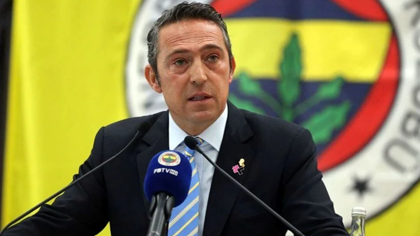 Ali Koç'tan seçim açıklaması; Adaylık sinyali geldi - Resim: 3