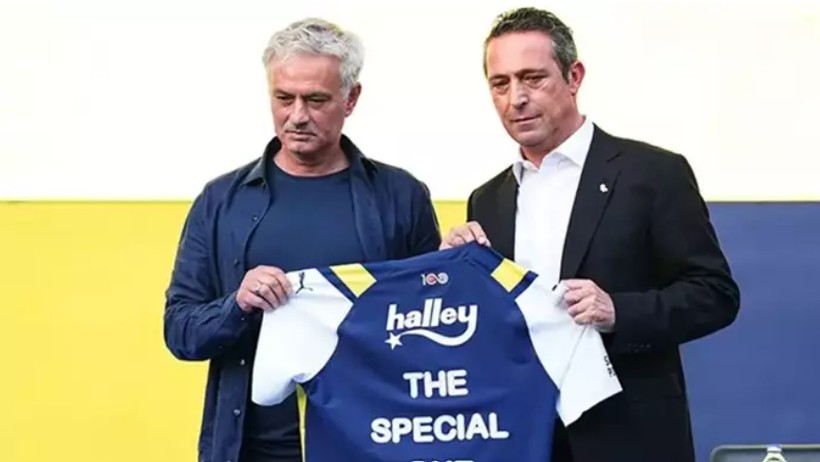Ali Koç-Mourinho zirvesinde çarpıcı sonuç; Alınan son karar merak ediliyor - Resim: 4