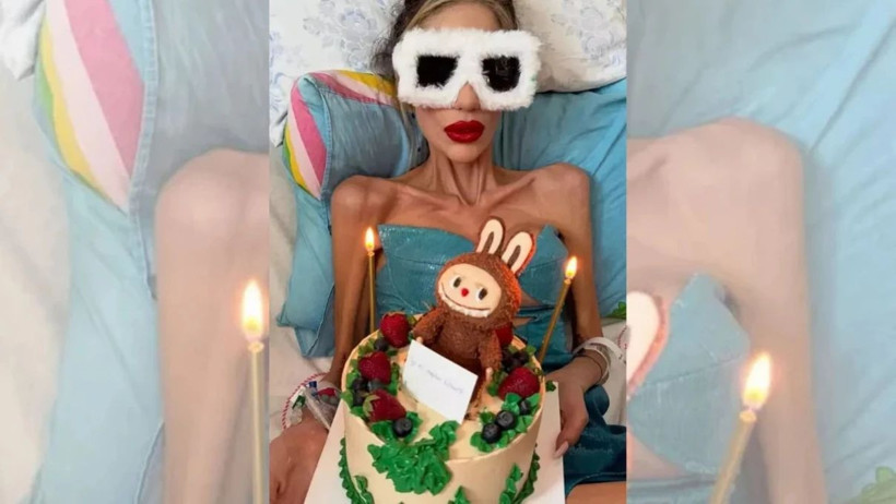 Anne Candan’dan sert çıkış: “Nihal’i öldürdünüz, Bahar’ı da öldürmeyin!” - Resim: 1