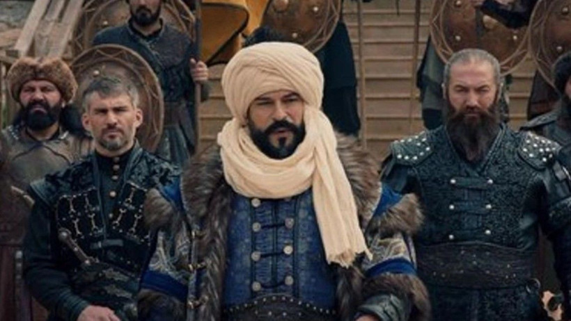 Burak Özçivit Kuruluş Osman'dan ayrıldı! Bölüm başı istediği ücret olay oldu - Resim: 4