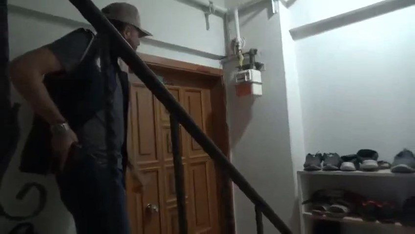 Bursa merkezli 3 ilde DEAŞ operasyonu: 10 gözaltı - Resim: 4