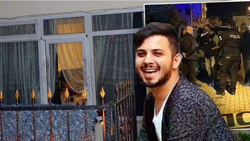 Edremit'te bir ceset daha bulundu: Dehşet gecesi bu evde mi başladı? - Resim: 1