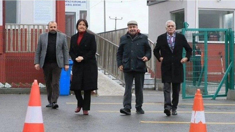 Terörsüz Türkiye süreci: Bugüne kadar neler yaşandı? - Resim: 4