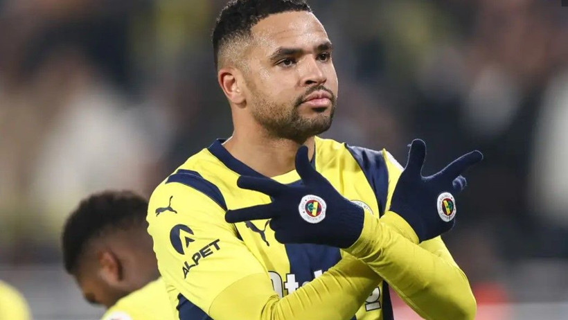 Güle Güle En-Nesyri! Fenerbahçe'nin yeni golcüsü çok tanıdık bir isim - Resim: 1